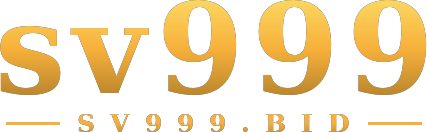sv999 logo